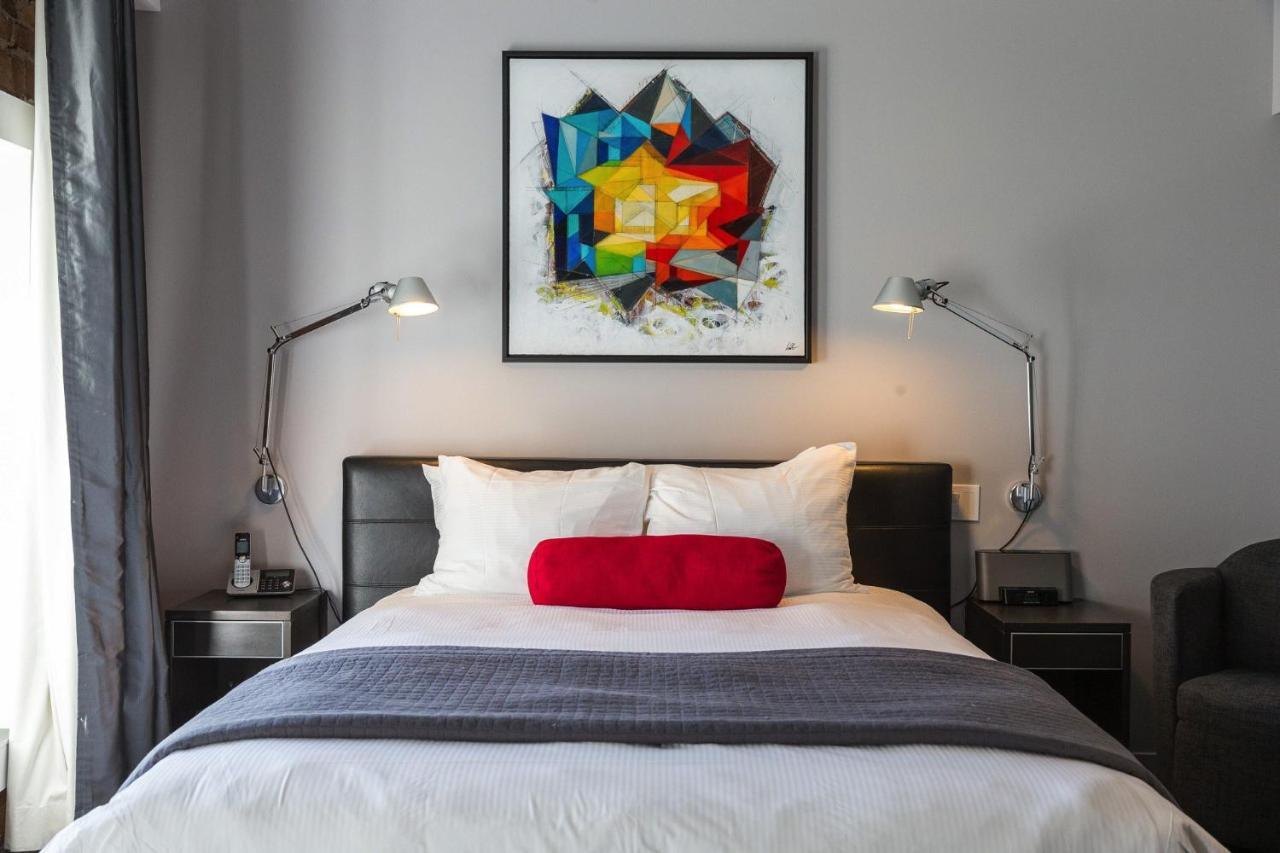 Standard Room Plus