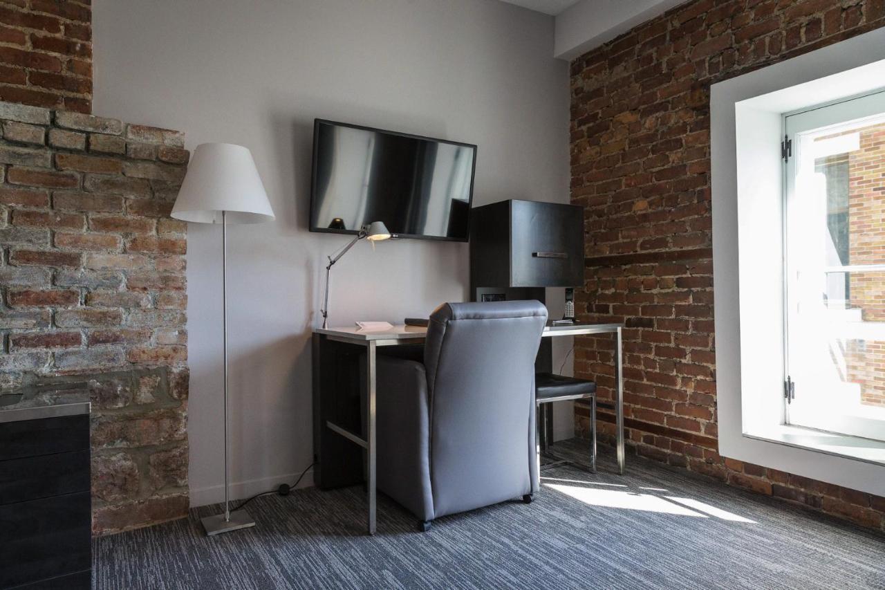 Standard Room Plus