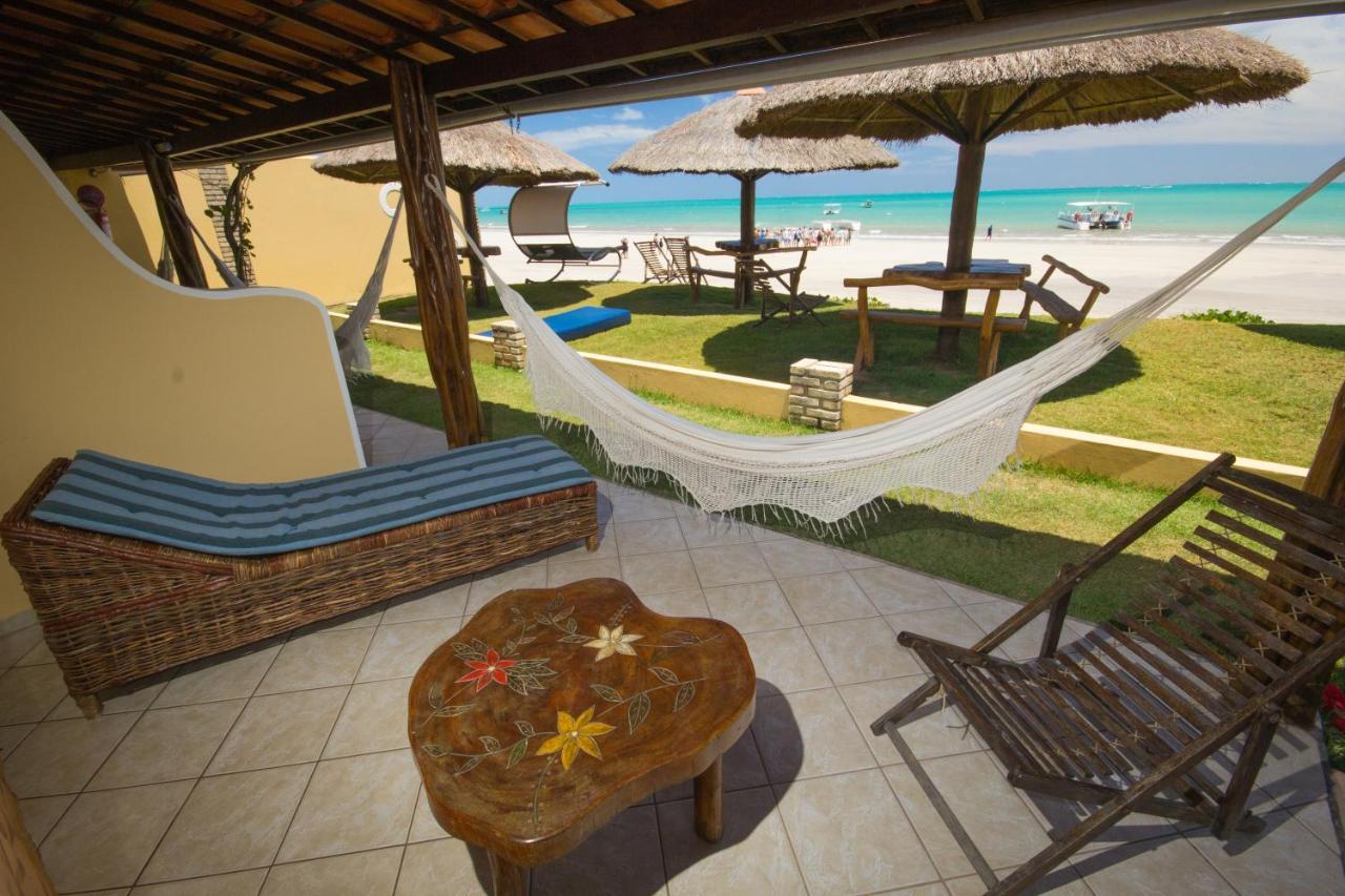 Deluxe Double Room Balcony Sea View