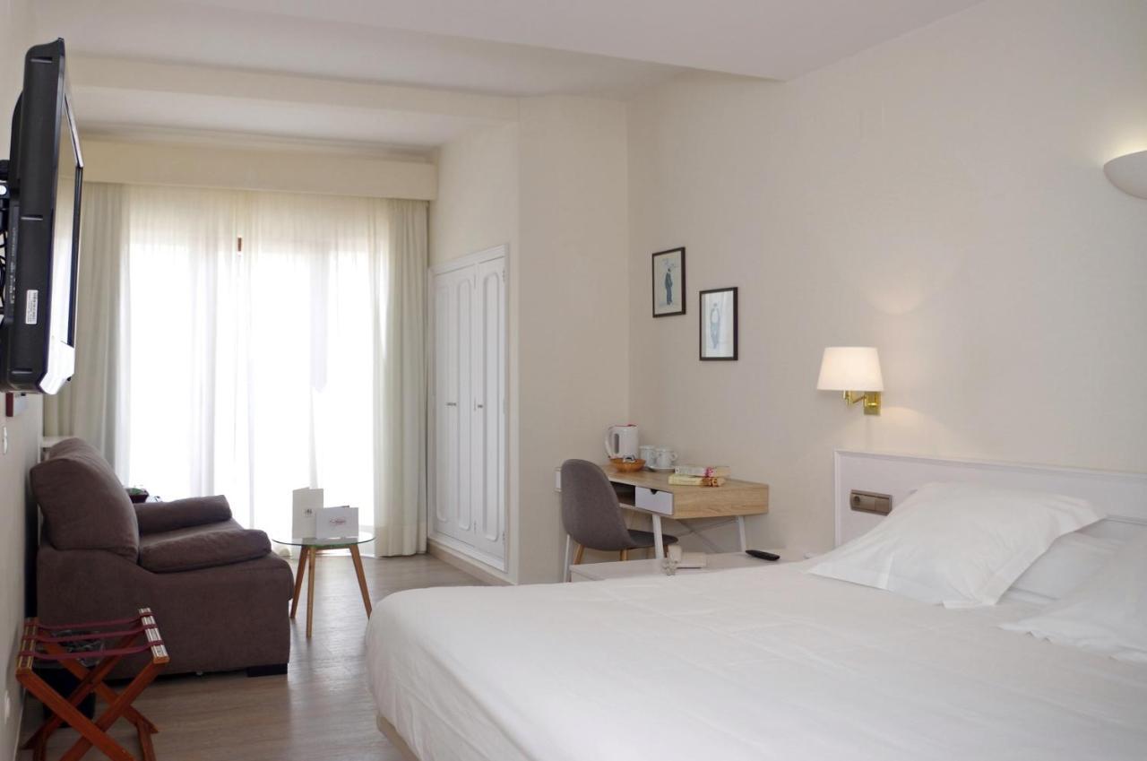 Chambre Familiale