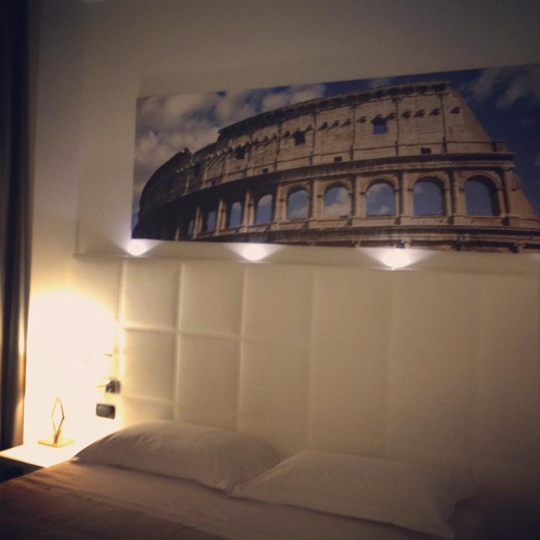 Camera Matrimoniale Standard