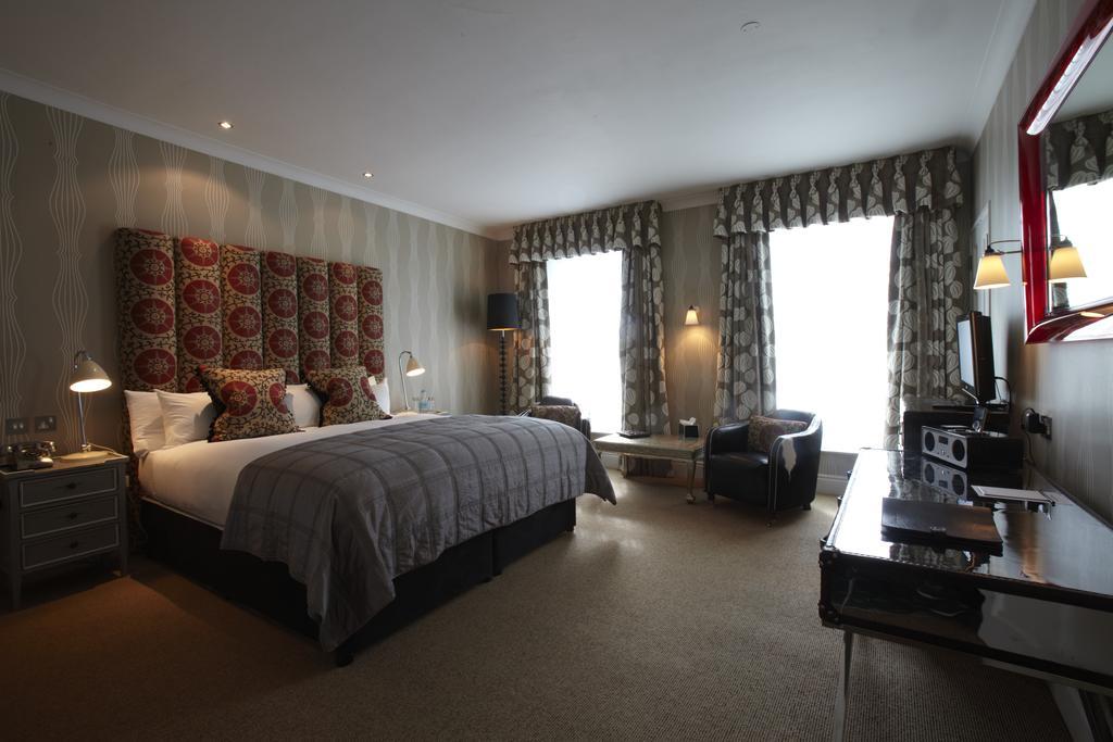 Signature Superior Room