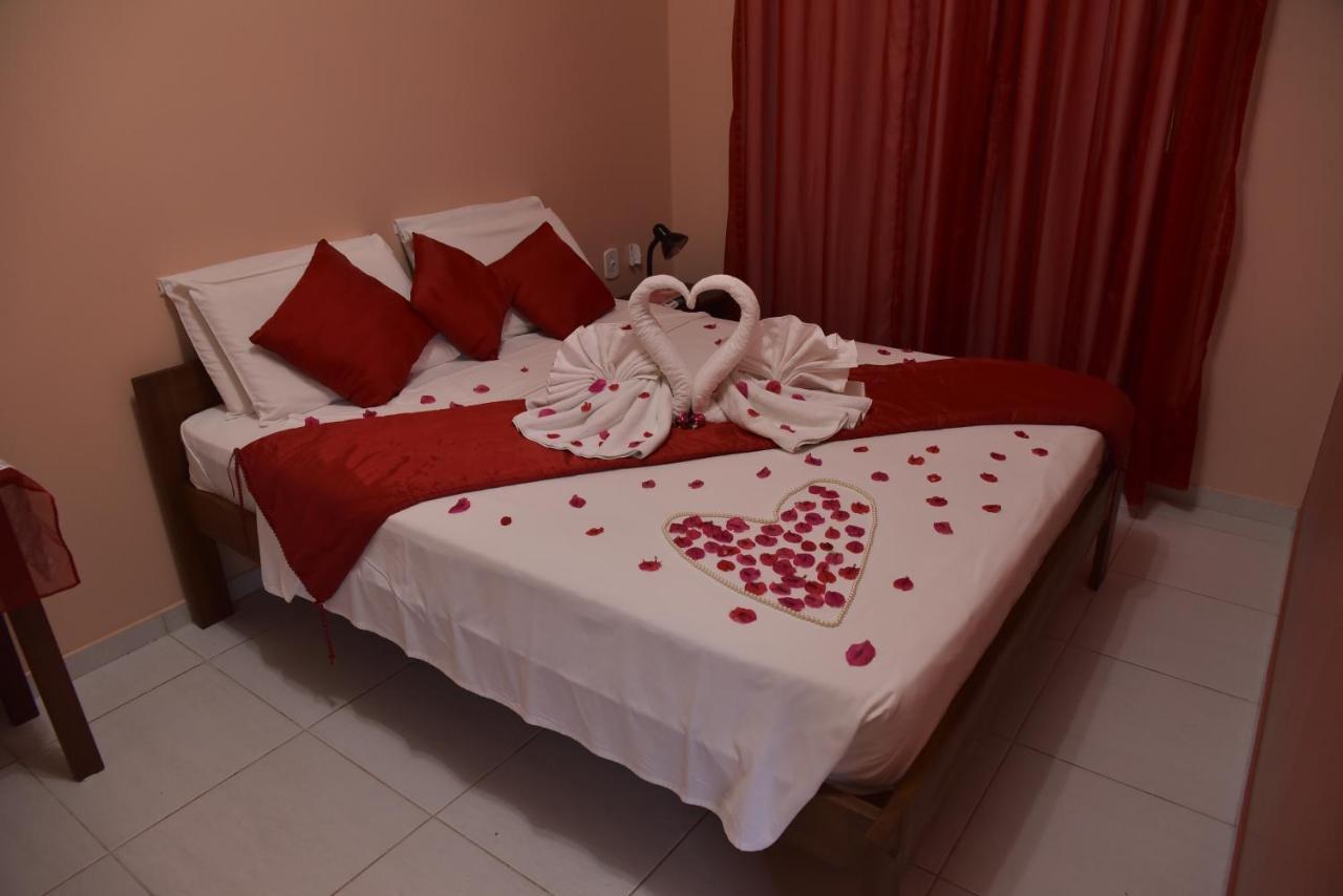 Quarto Duplo