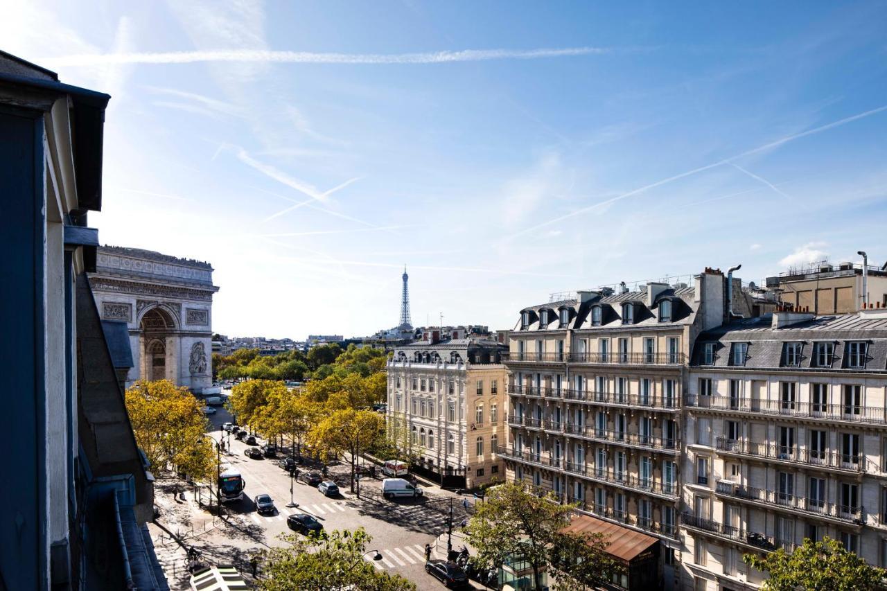Standard Twin Room Arc de Triomphe View,1626355646:JPEG