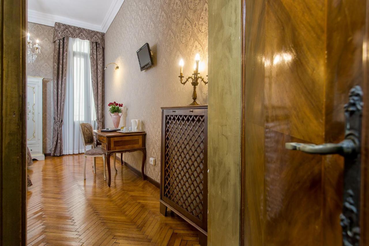 Chambre Triple Classique