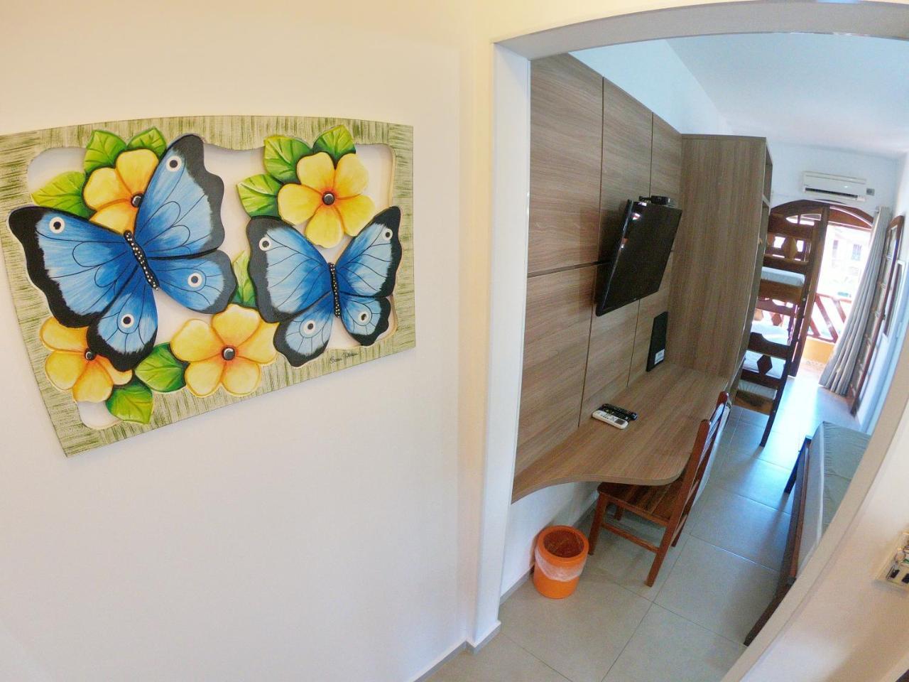 Quarto Standard com 2 Camas de Solteiro