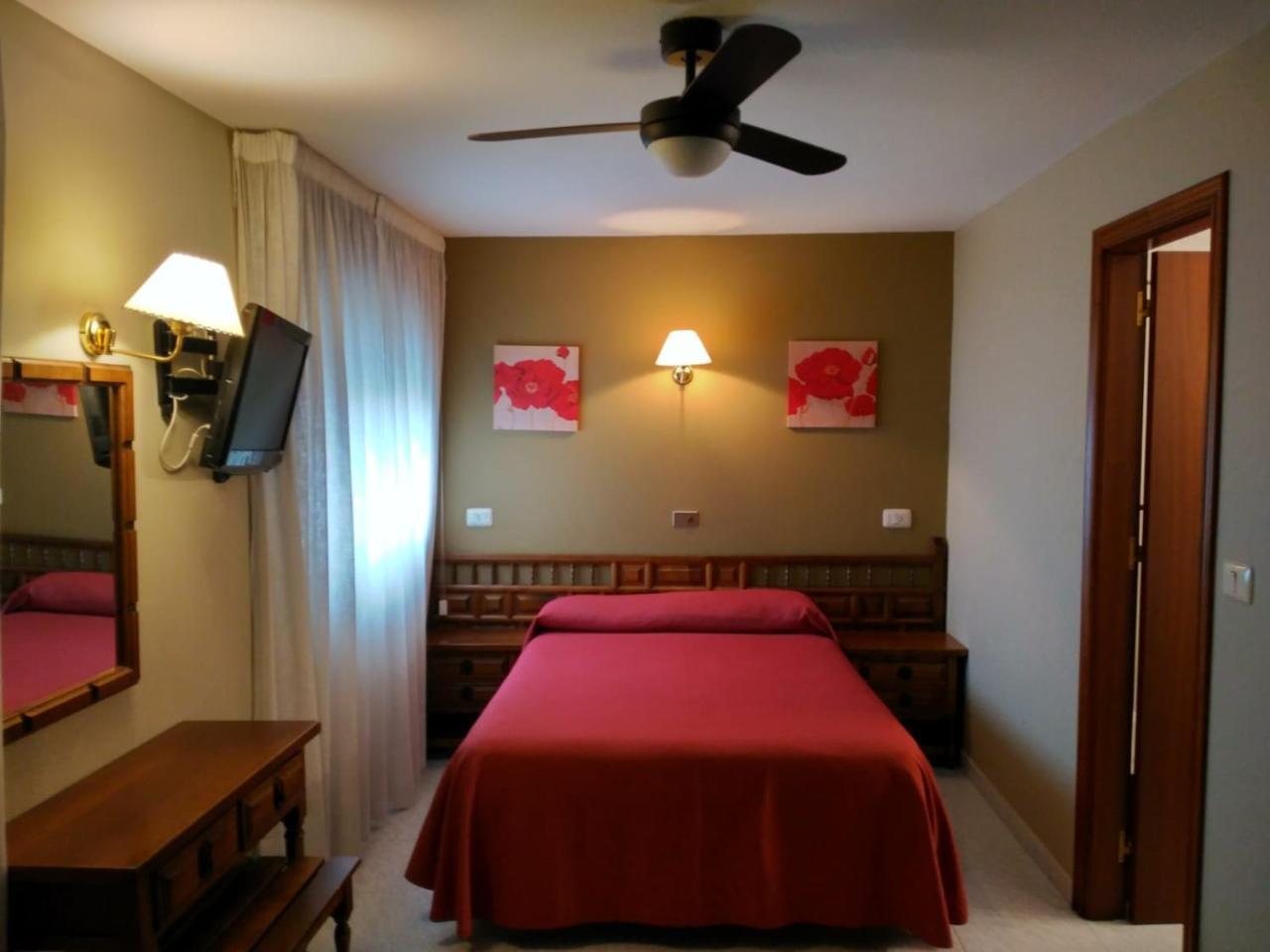 Habitación Doble