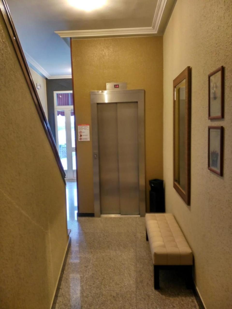 Habitación Doble Económica