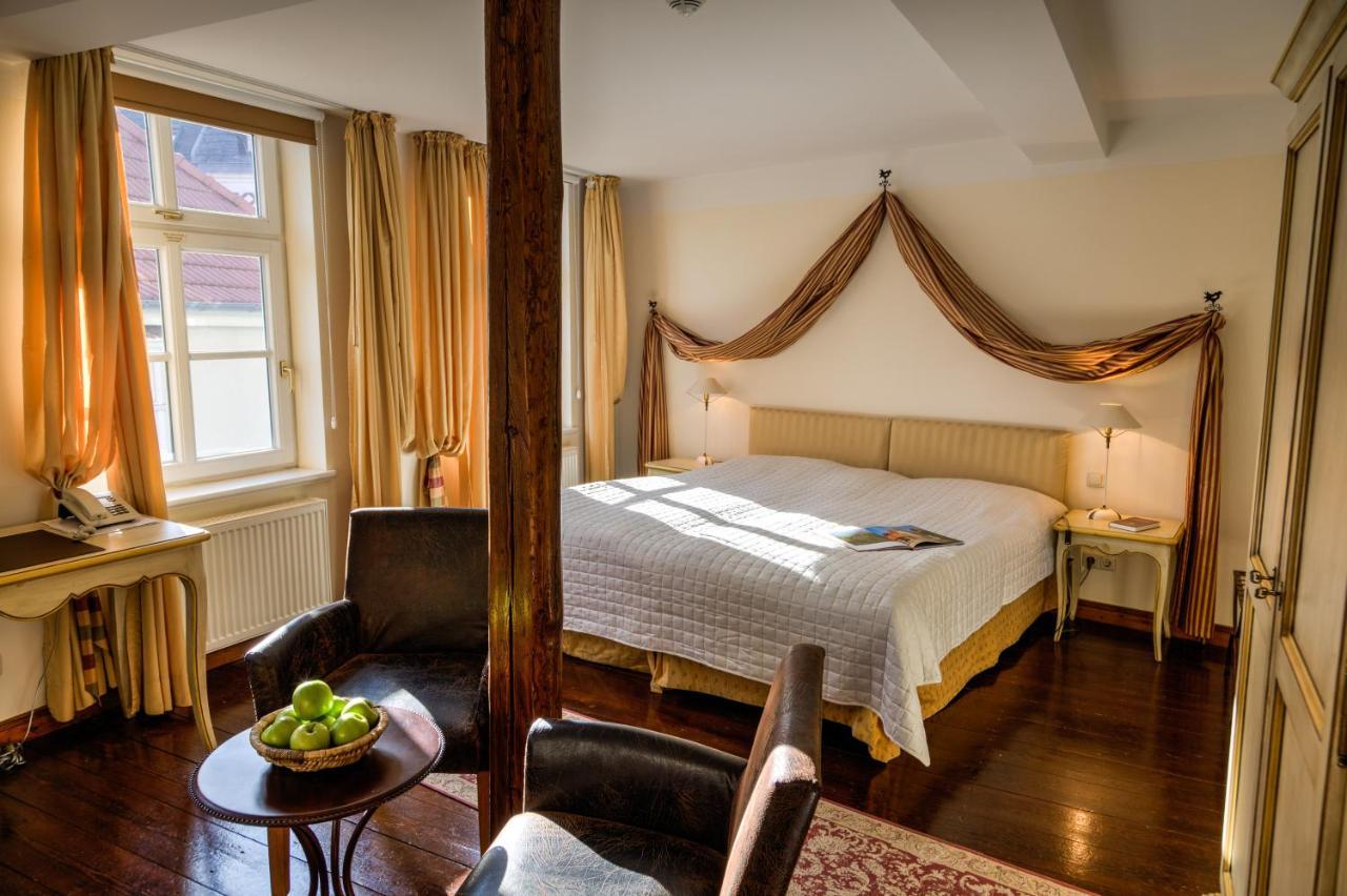 Großes Doppelzimmer