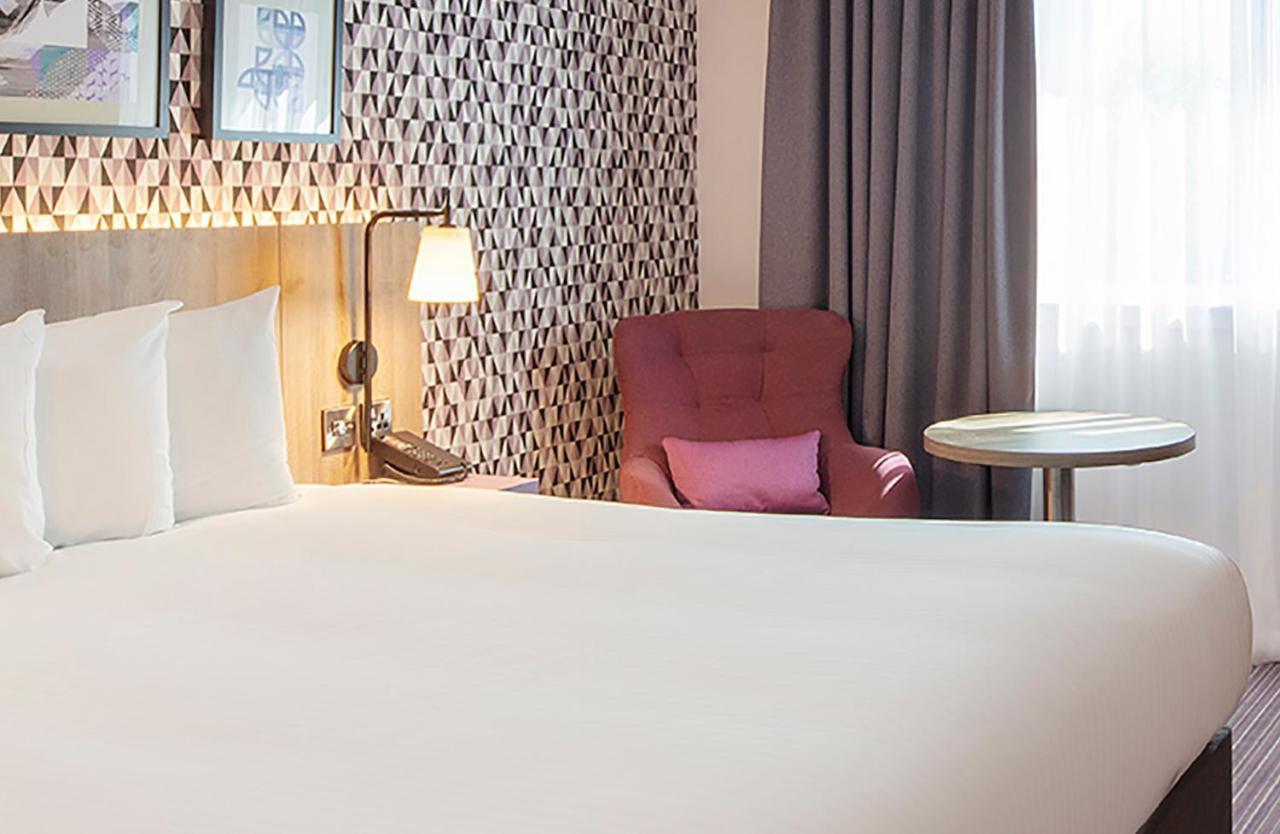 Chambre Standard avec Lit King-Size et Lit Simple