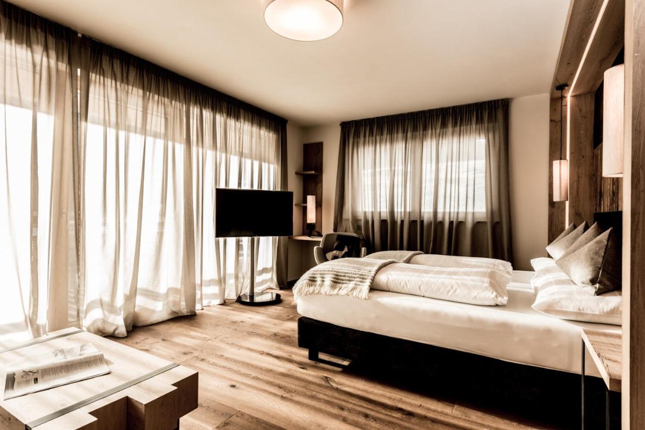Deluxe Dreibettzimmer
