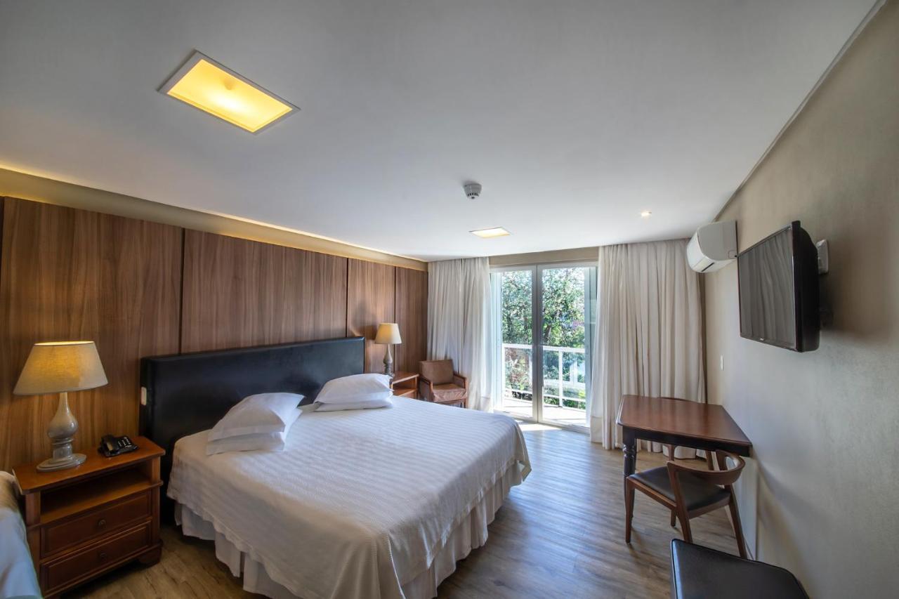 Quarto Duplo Superior