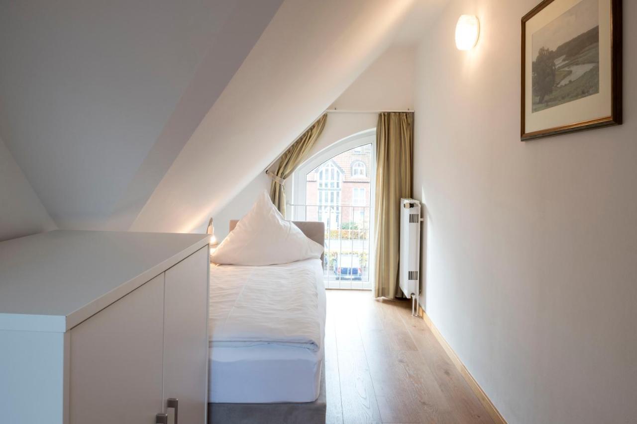 Apartment Split Level
