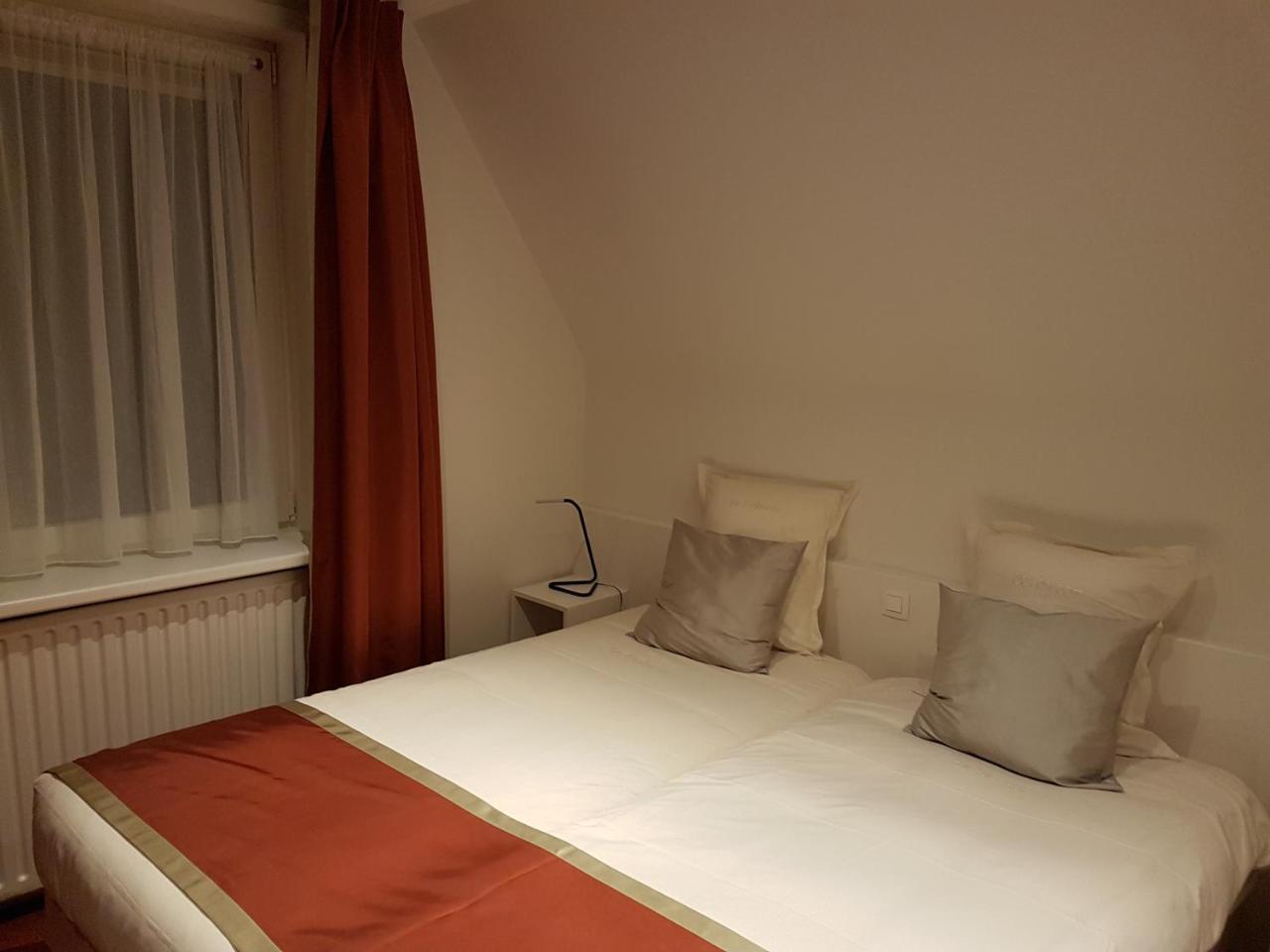 Double Room Second Floor