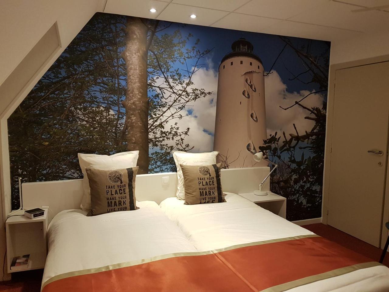Double Room Second Floor