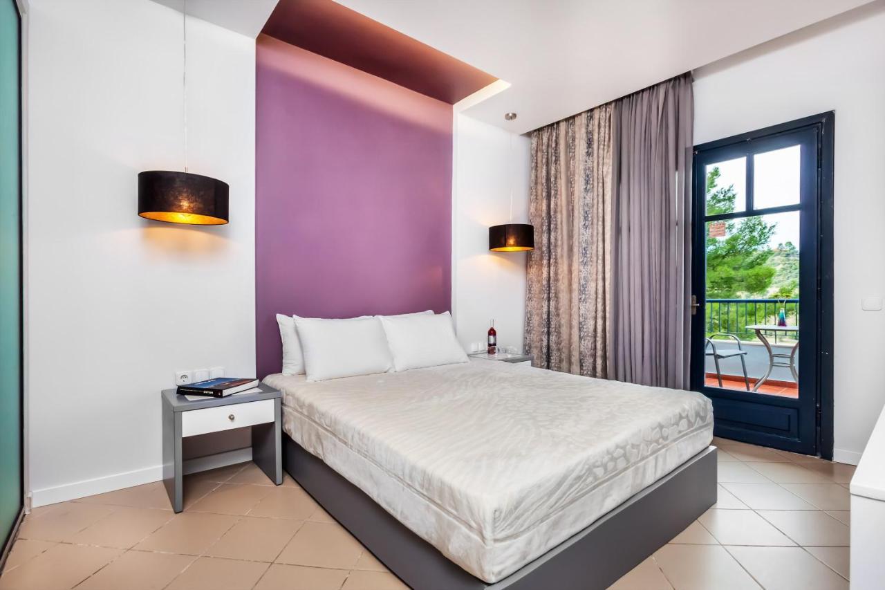 Comfort Doppelzimmer