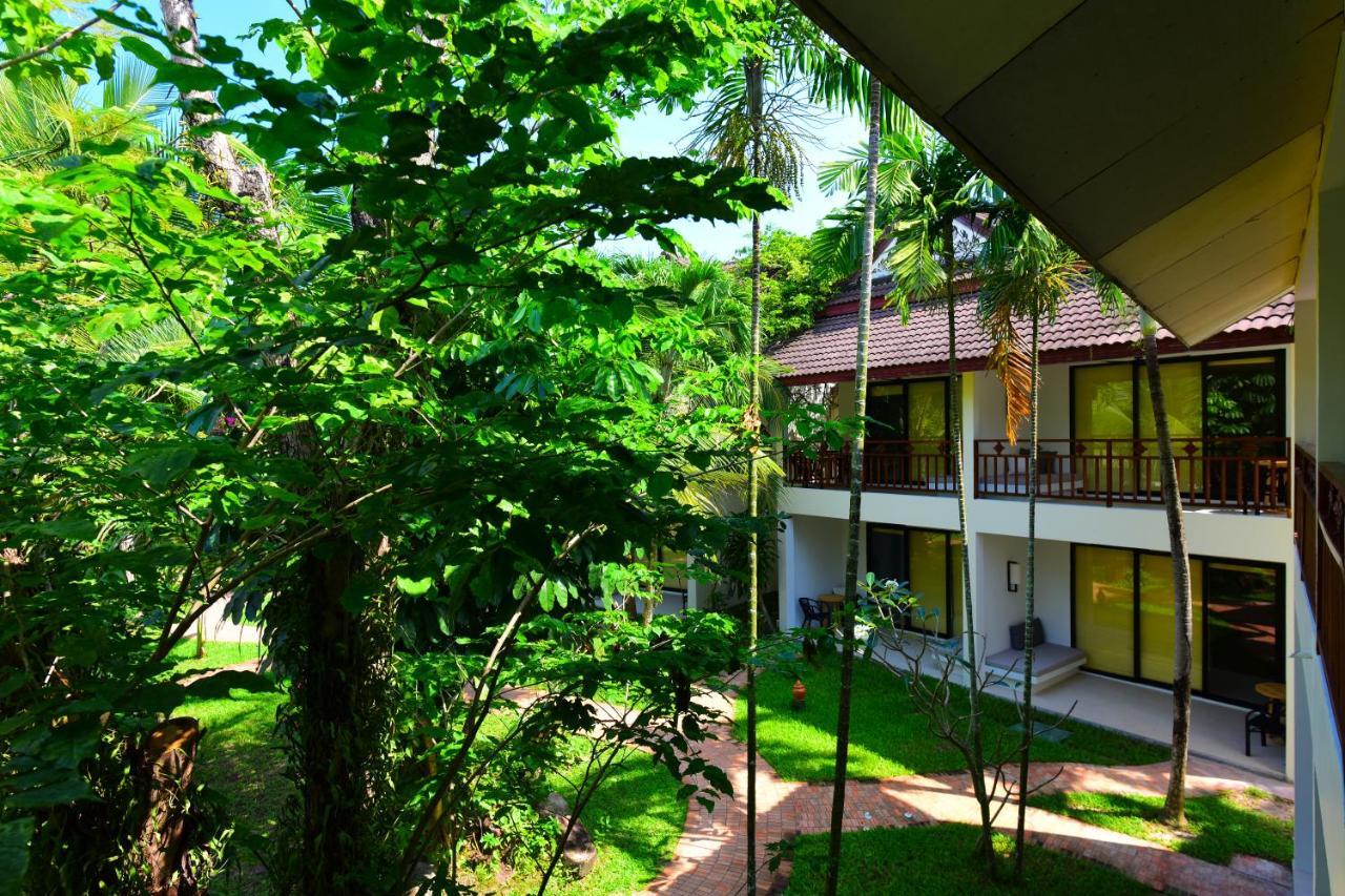 Grand Deluxe Double Room