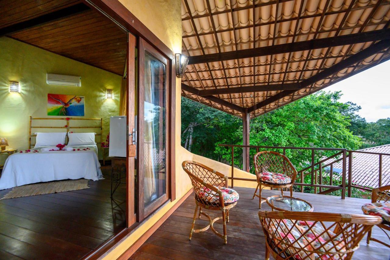 Suite Lake View