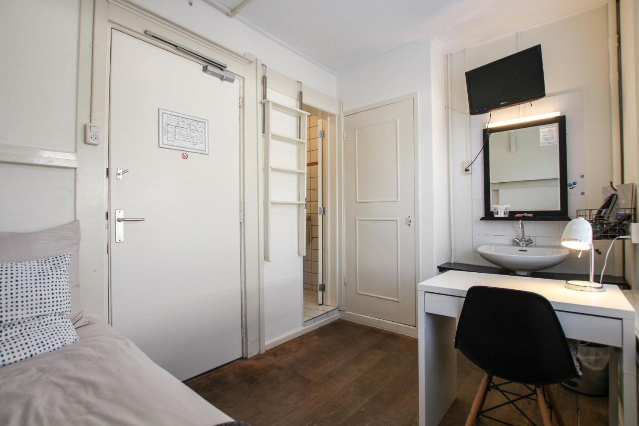 Standaard Eenpersoonskamer