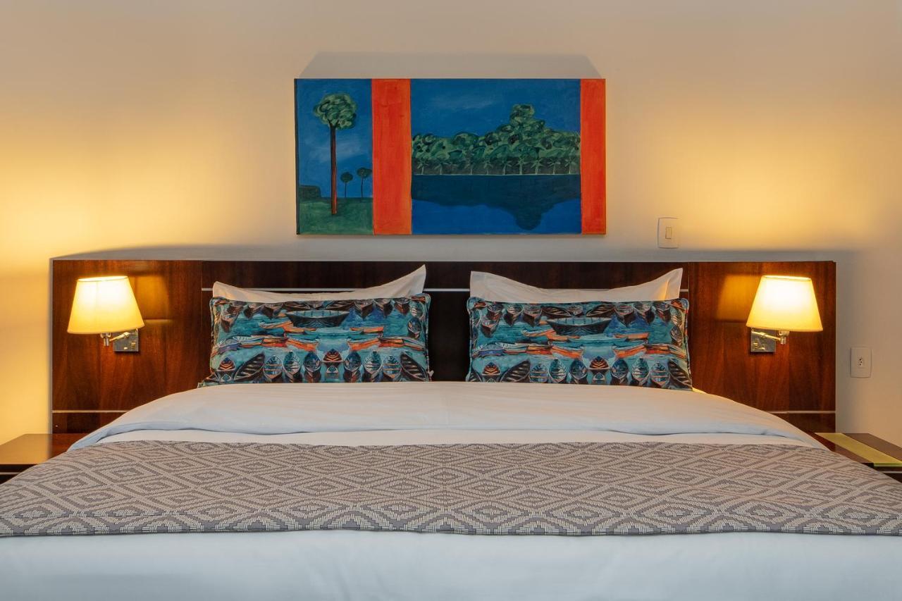 Quarto Duplo Premium