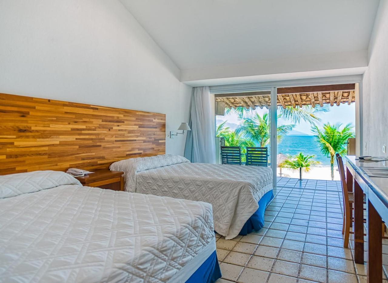Double Room - Second Floor