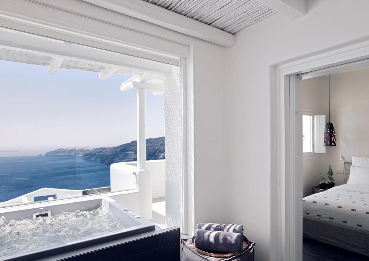Suite mit Whirlpool