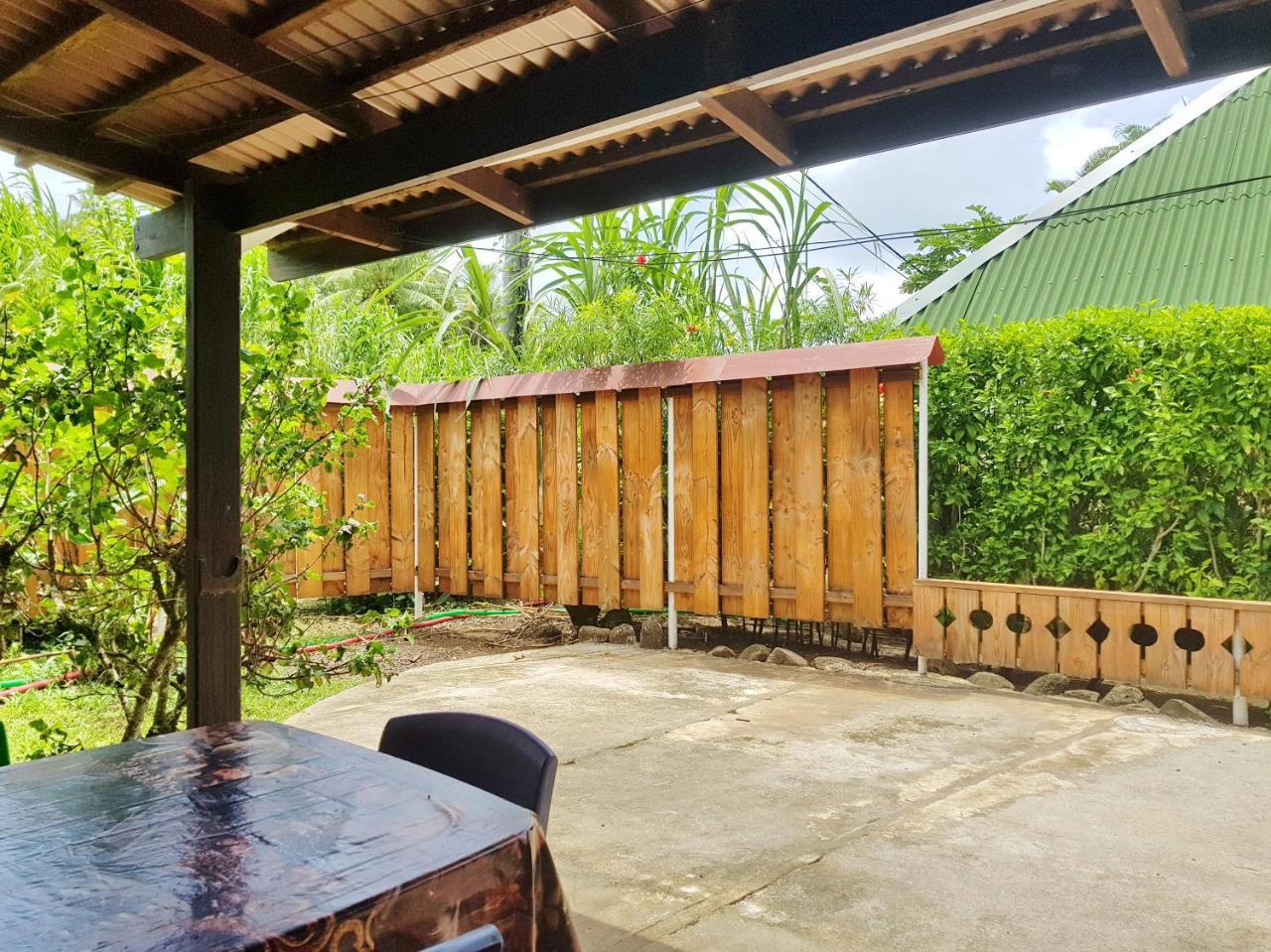 Chambre Familiale avec Salle de Bains Privative