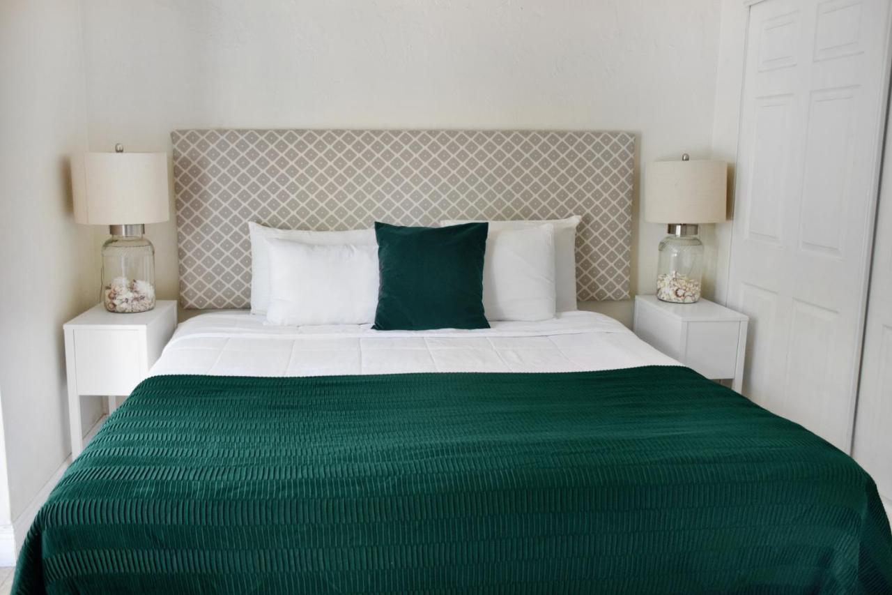 Two-Bedroom Suite
