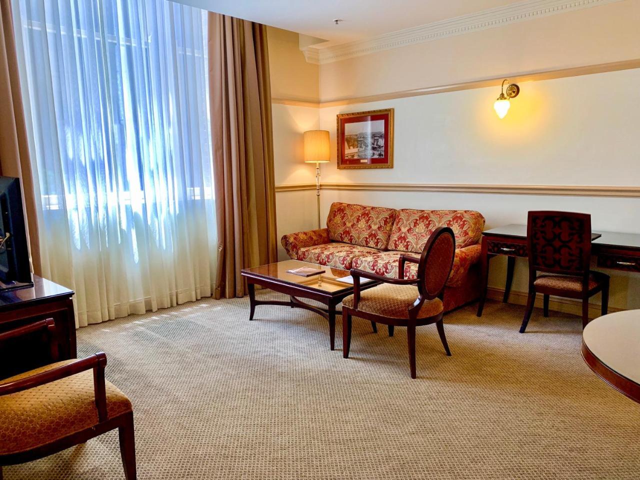 Two Bedroom Suite