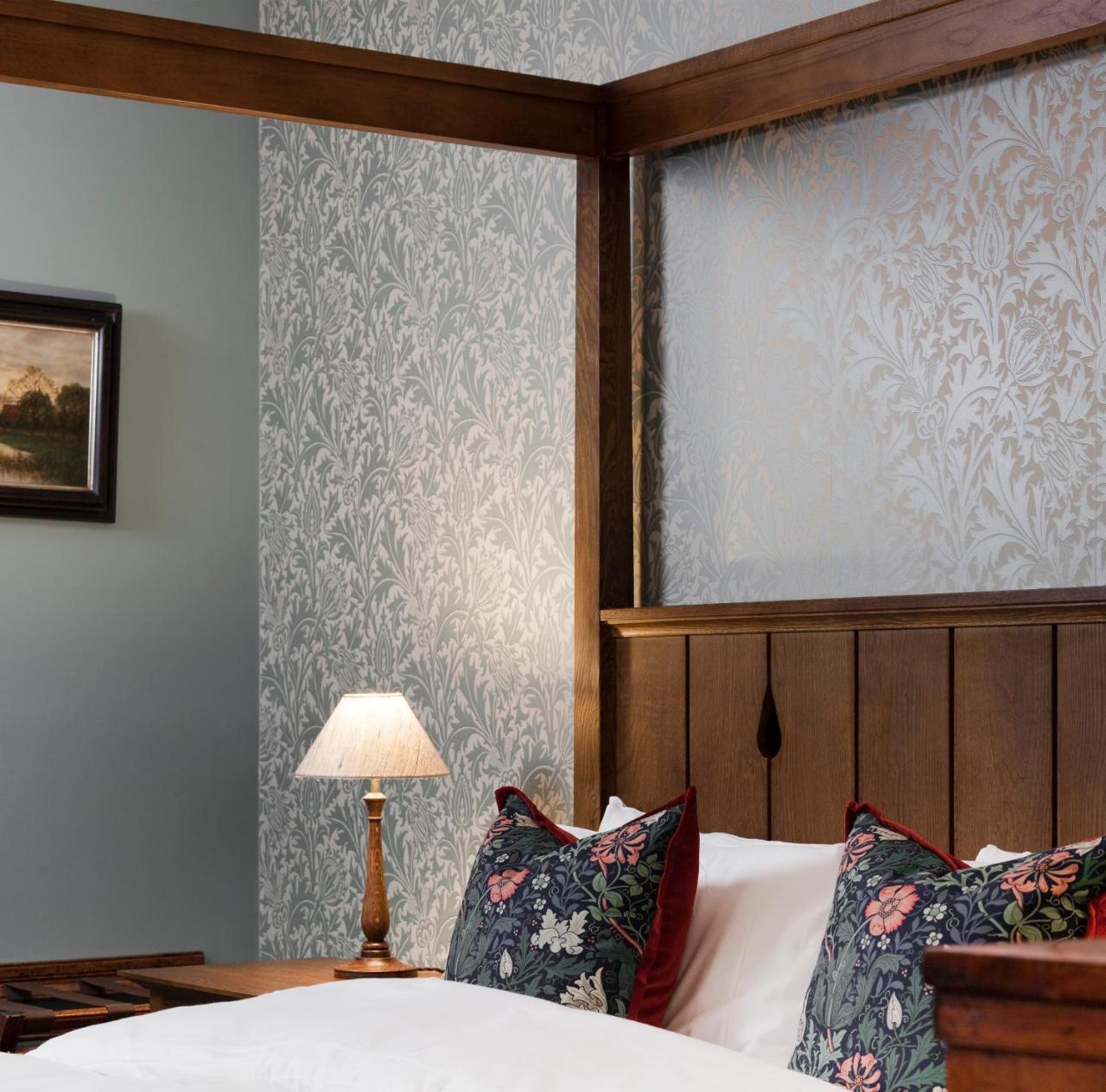 Standard Room in Main House