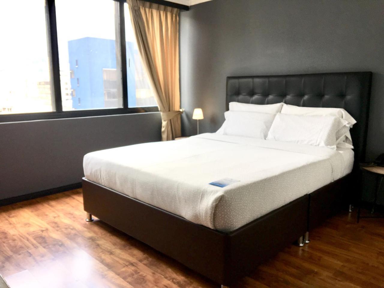 Habitación Doble Executive