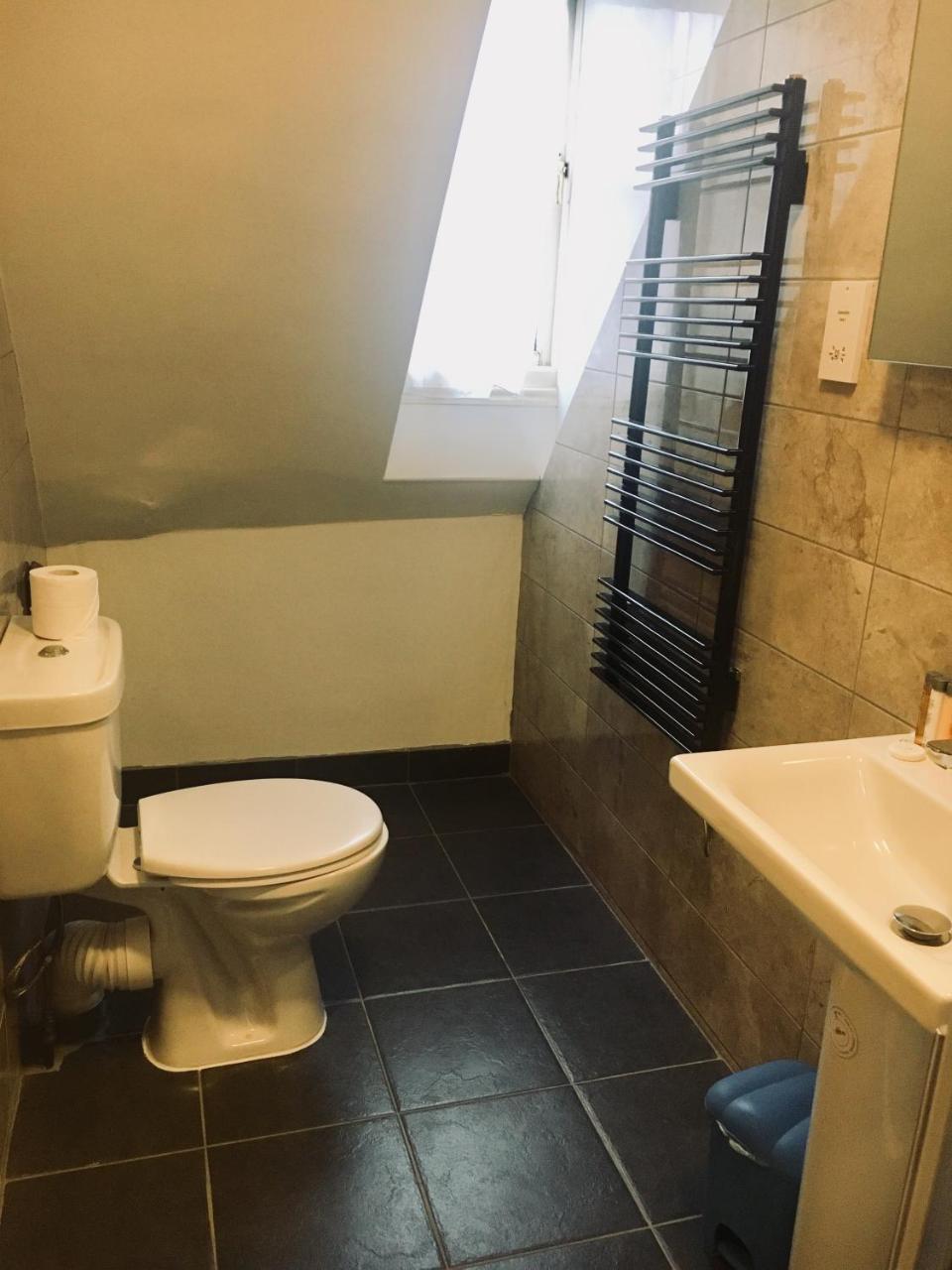 Standard Double Room - Non-Smoking