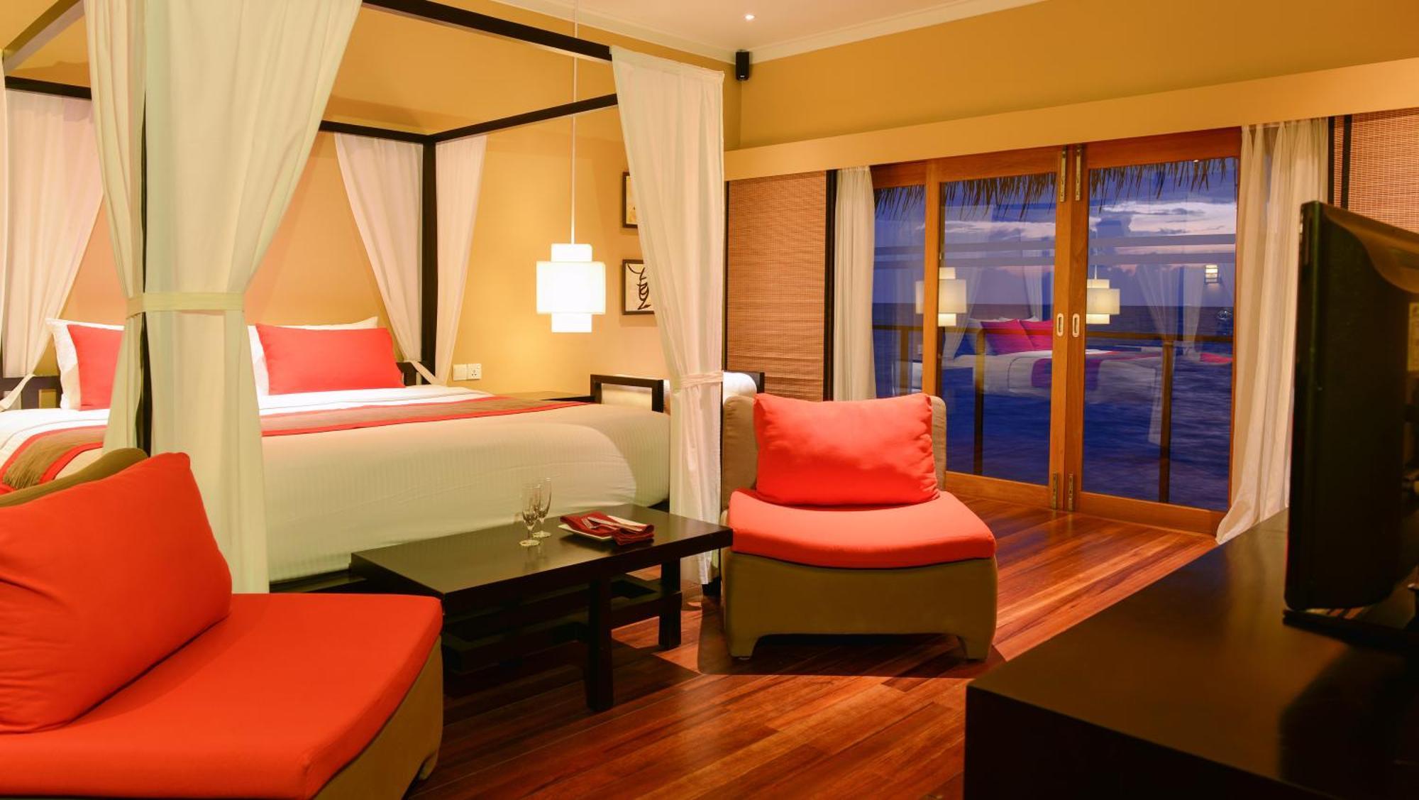 Sunrise Ocean Villas 