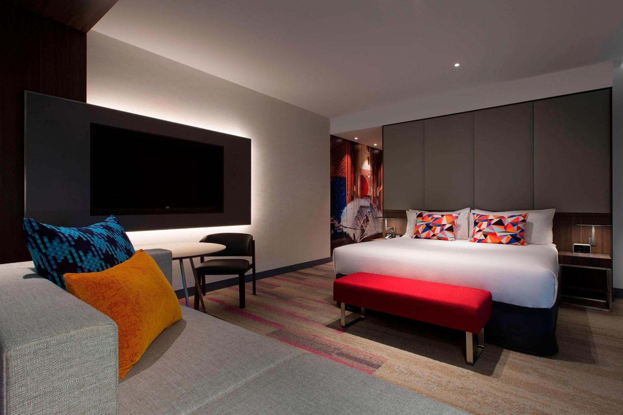 King Room Urban