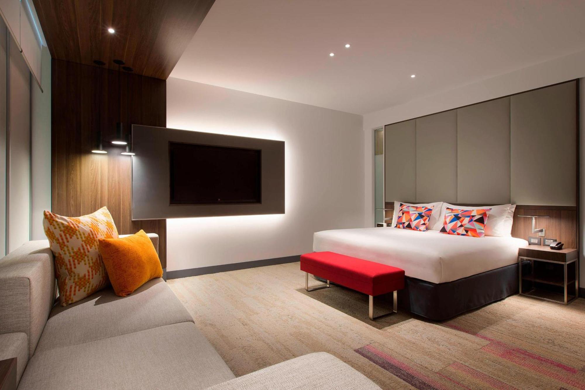 King Room Aloft
