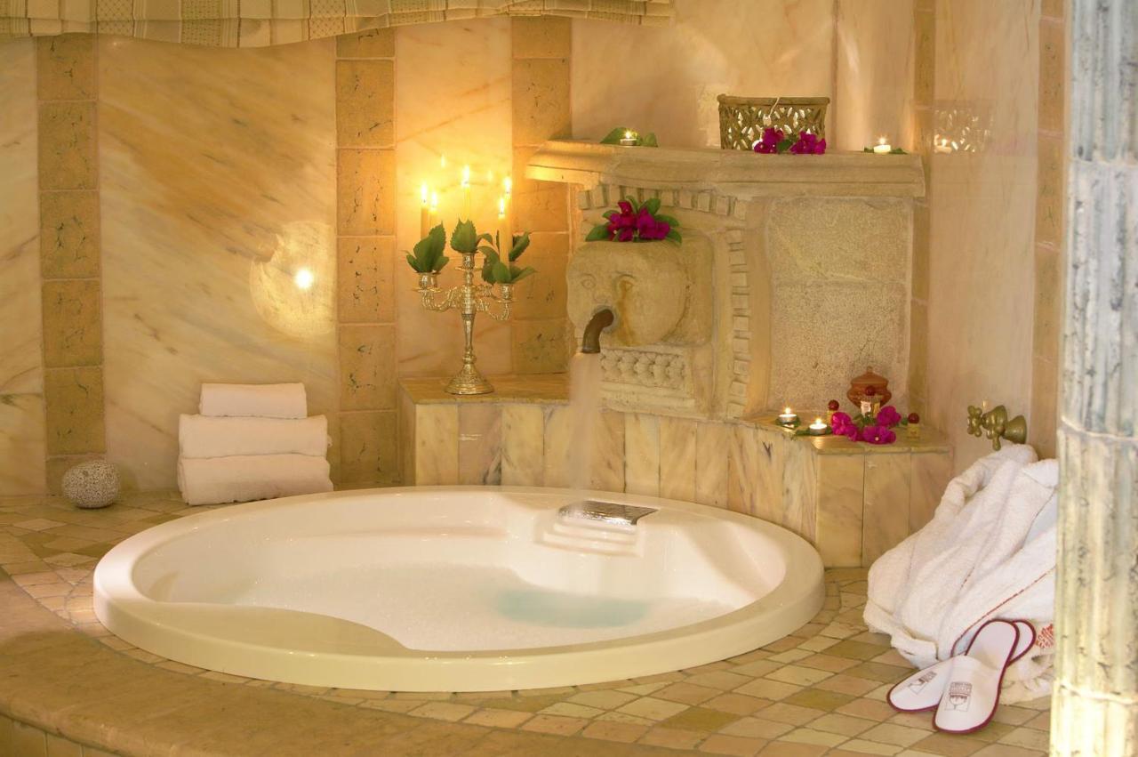 Deluxe Junior Suite