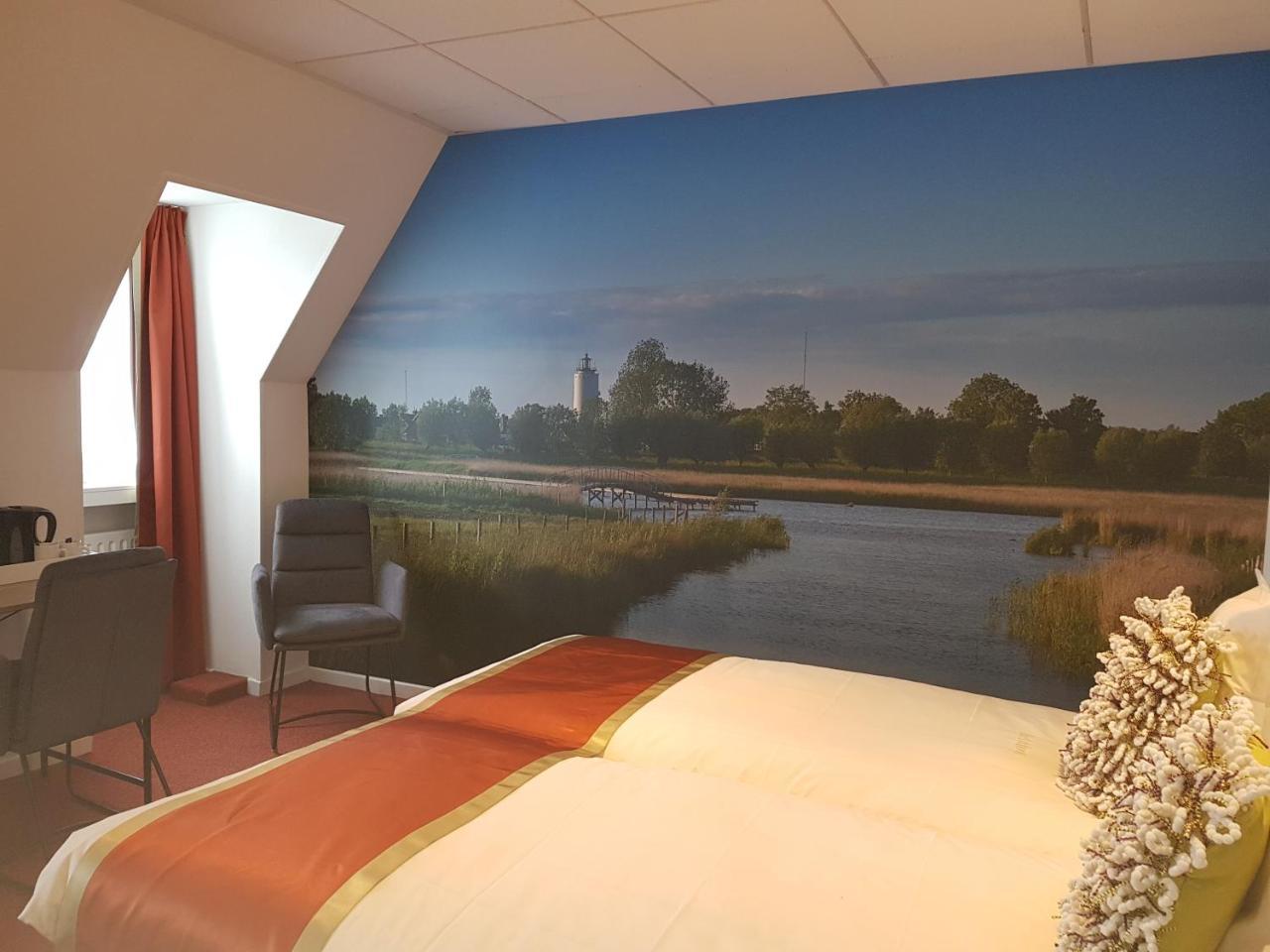 Double Room Second Floor