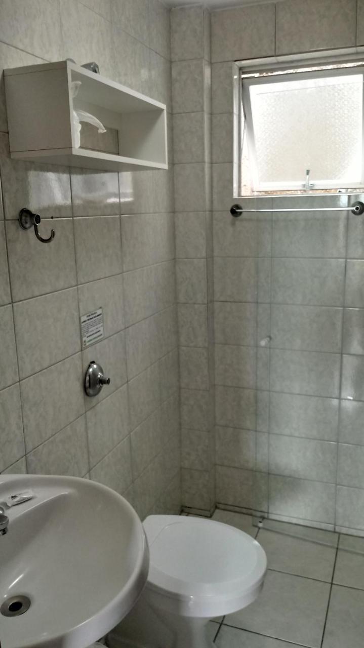 Quarto Duplo sem Vista