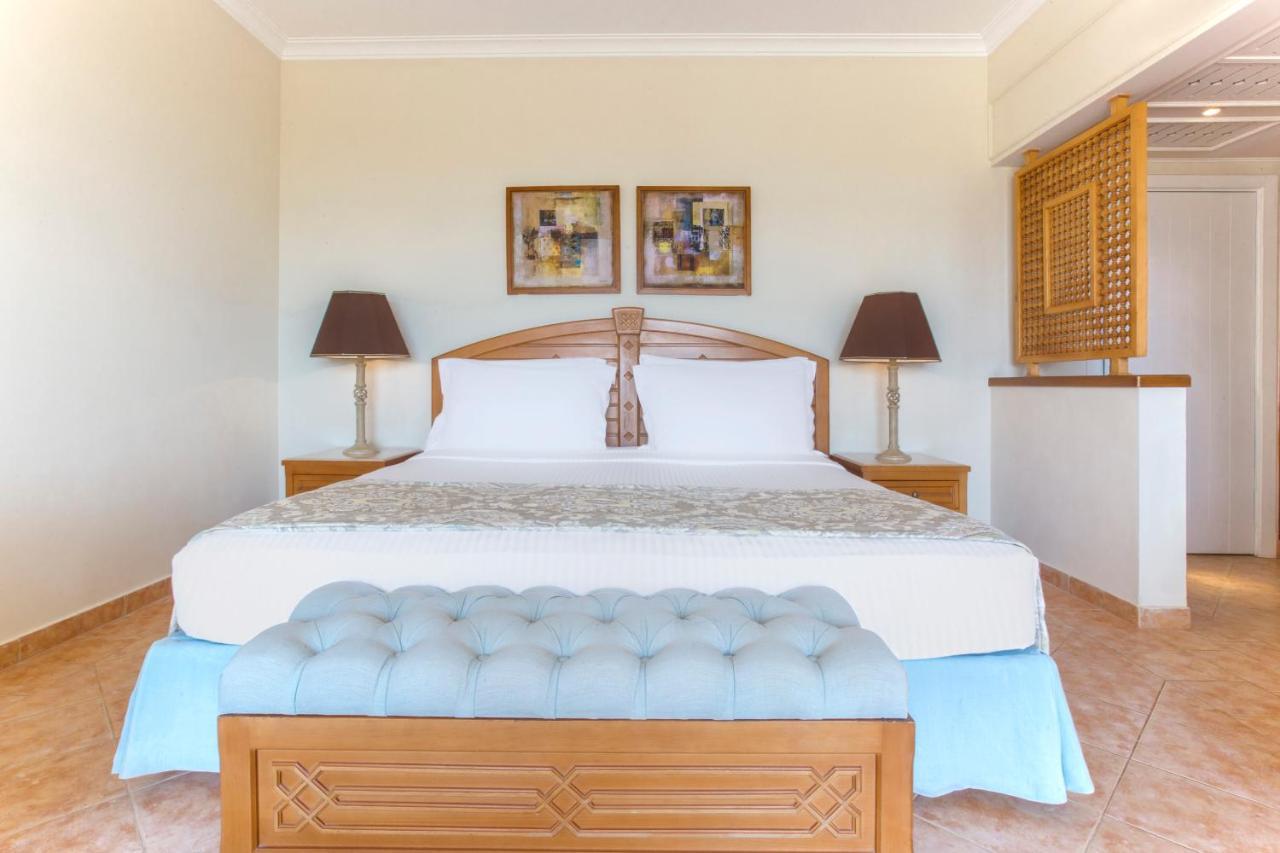 Sea View Room for Egyptians & Residents only