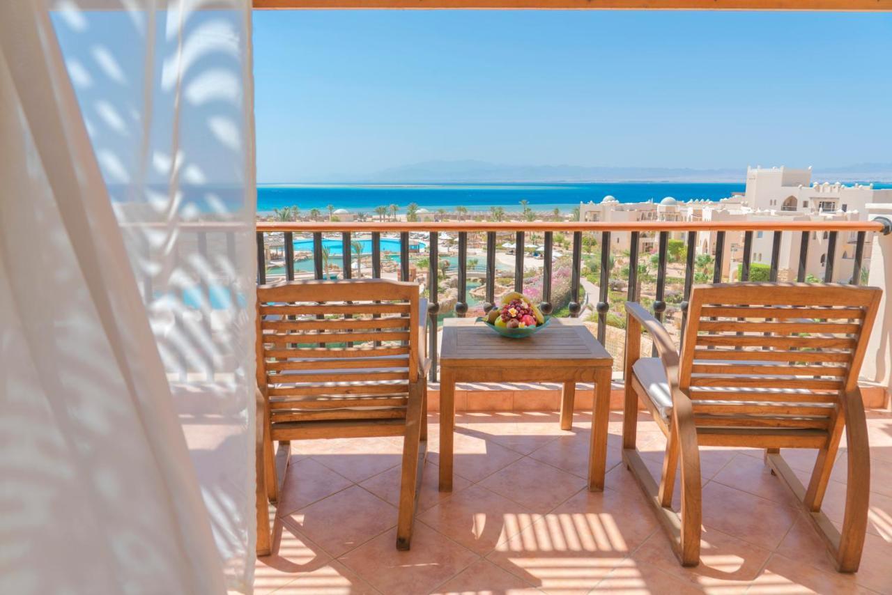 Suite Deluxe con Accesso Lounge