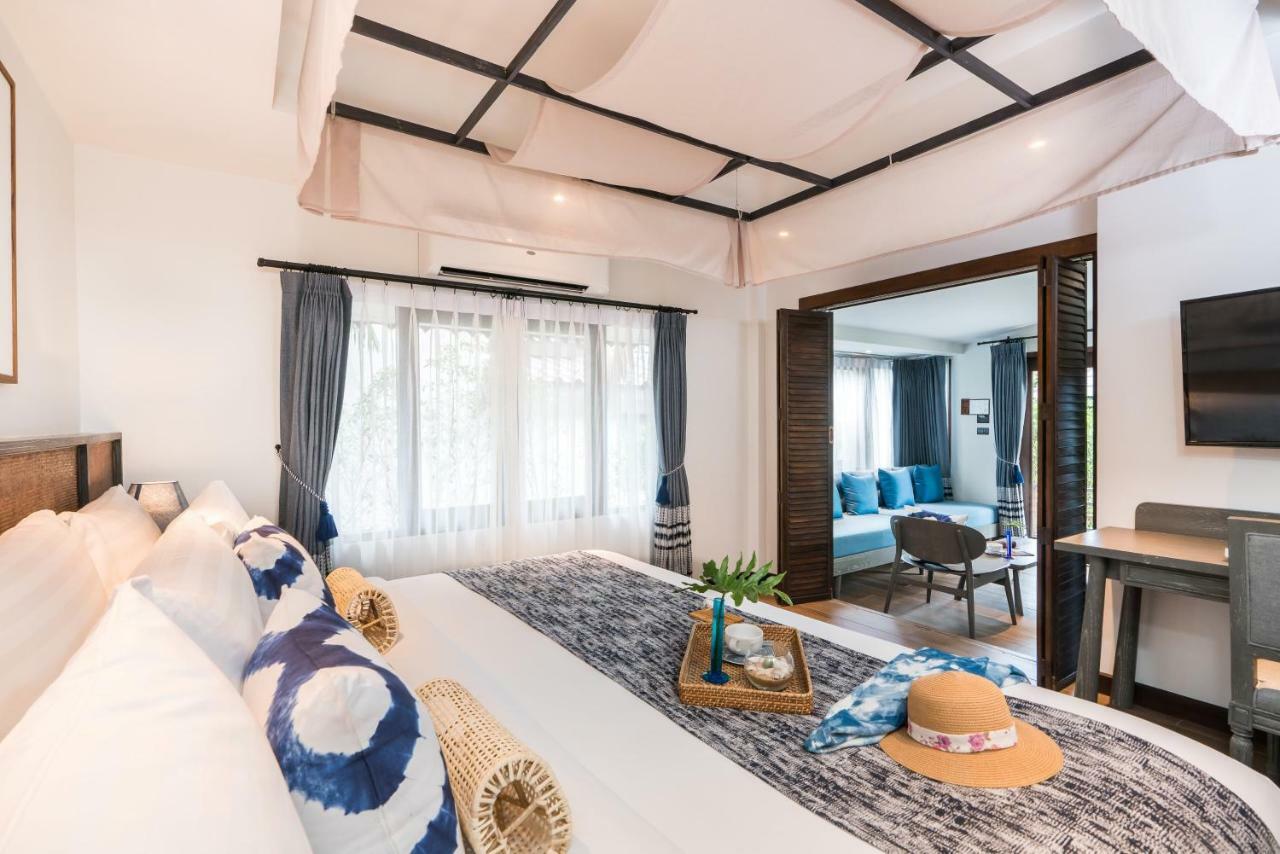 Villa met 2 Slaapkamers en Zwembad
