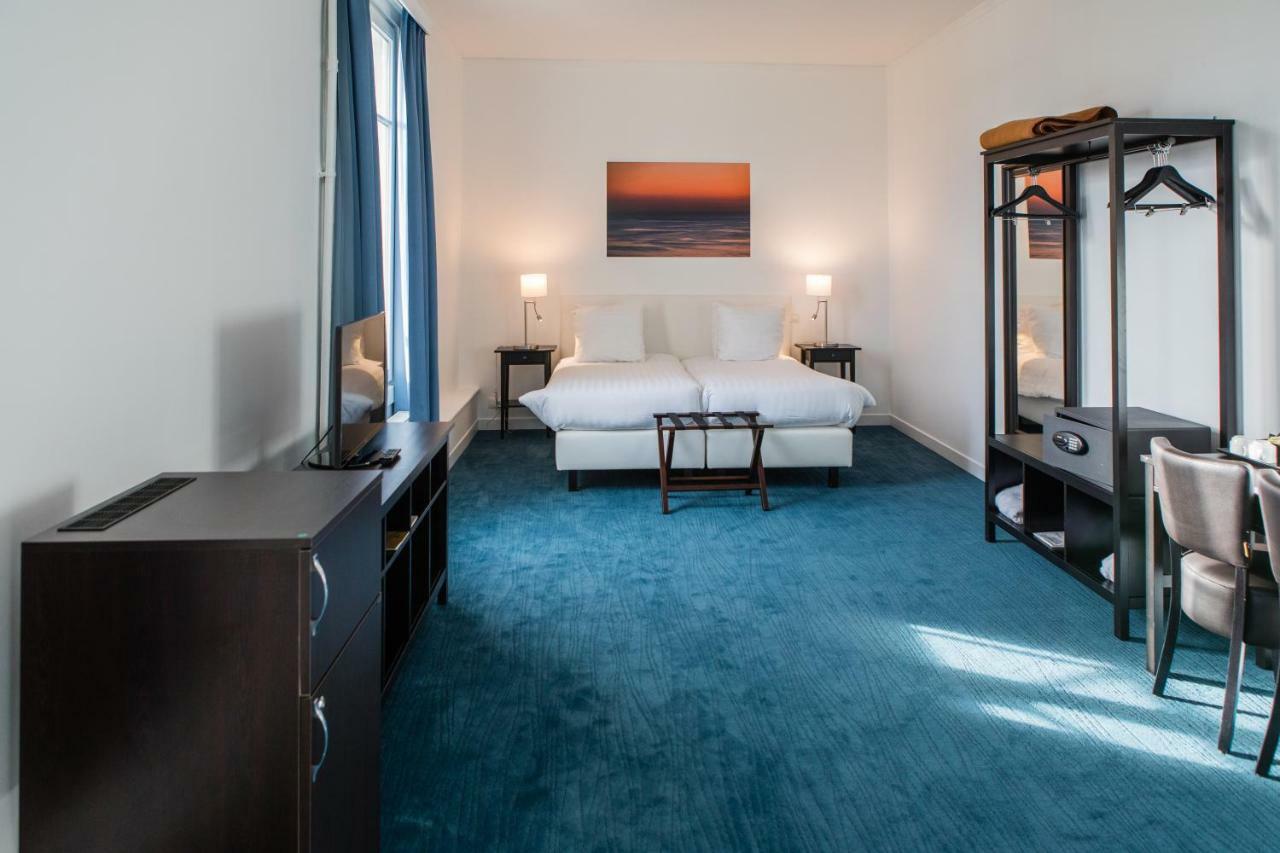 Classic Twin Room