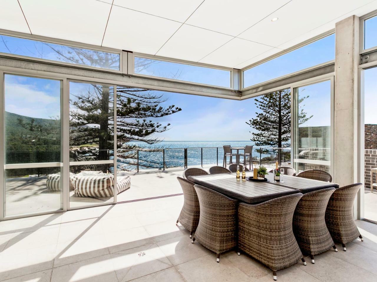 North East Facing Two-Bedroom Penthouse