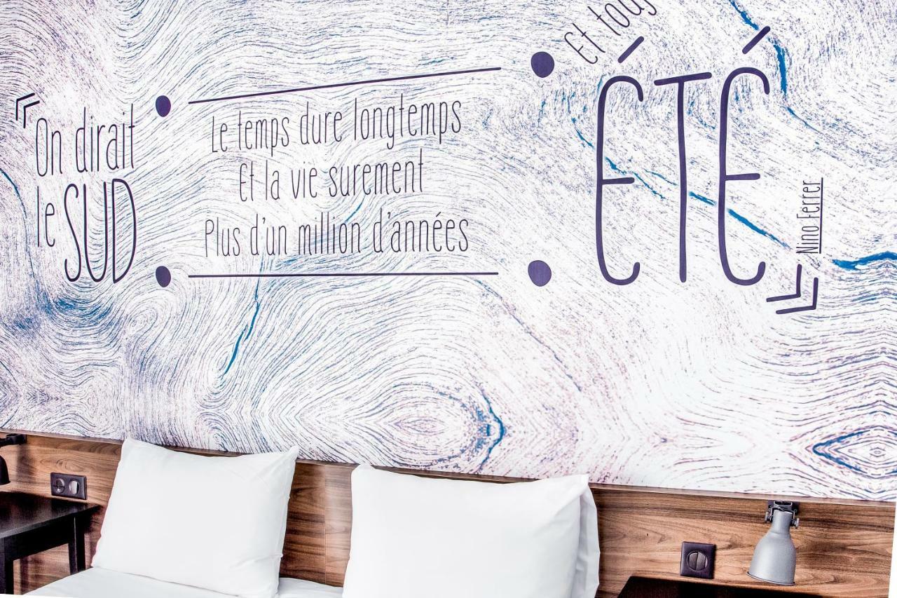 Suite Familiale Standard avec 2 Chambres Communicantes