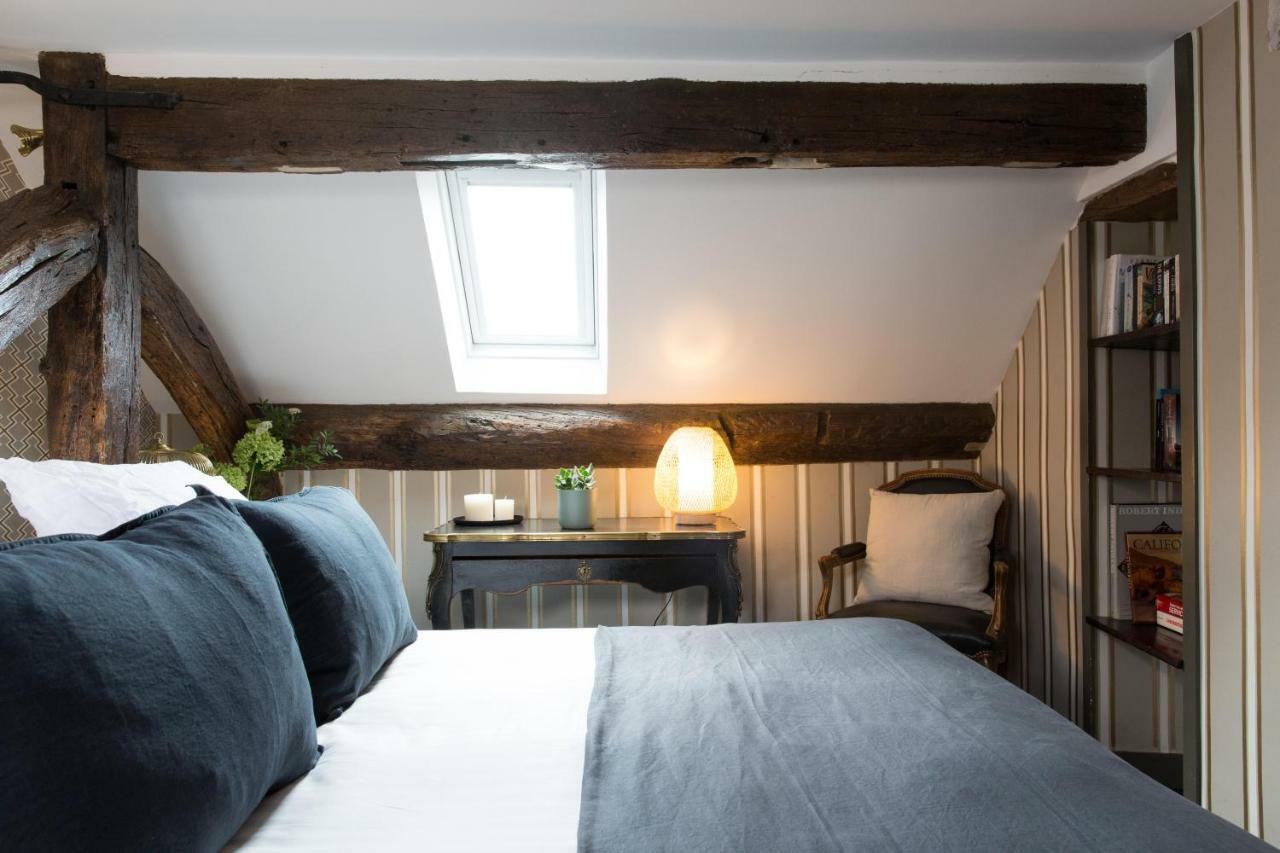 Suite avec Terrasse