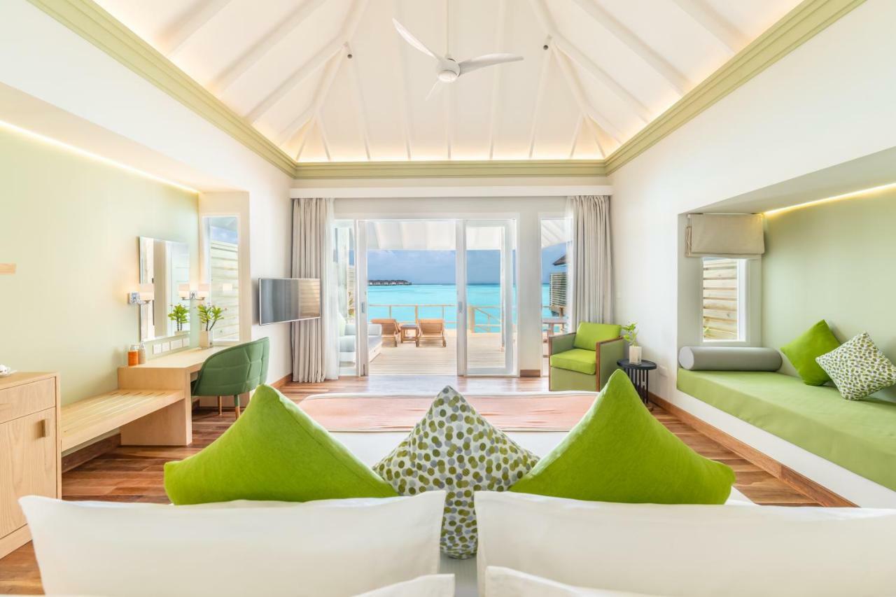 Grand Water Villa - 50% Discount on Return Airport transfers and free 45 mins SPA for 2 Adults with min 3-nights stay, from booking date 15th March, for stay period till 22nd Dec 2026