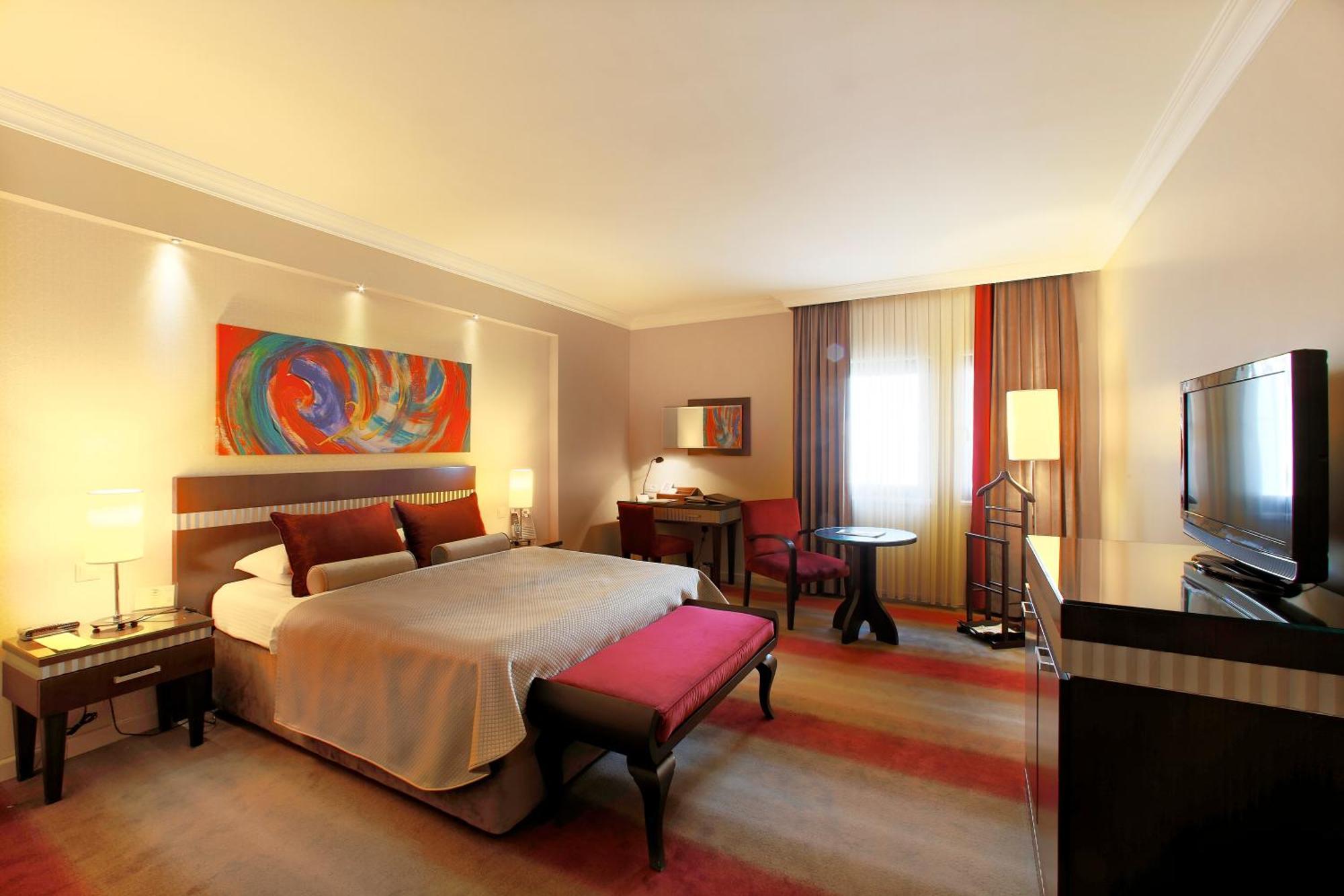 Superior Single Room