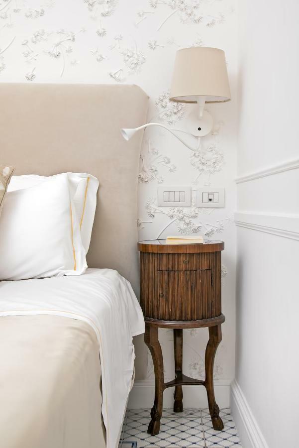 Deluxe Double or Twin Room with Garden View