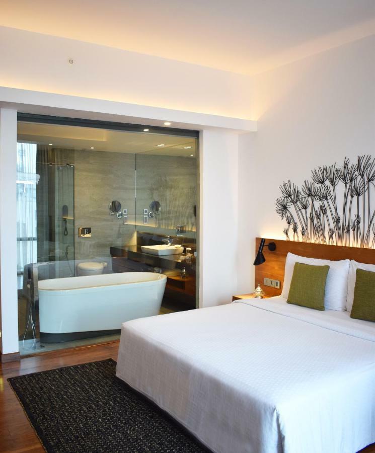Super Deluxe Double Room - 10% off at Ward7, 57 and Virticle restaurants