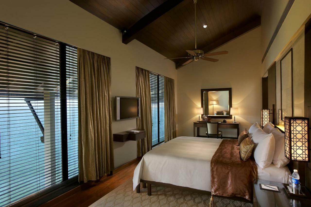 Royal Club Duplex Suite